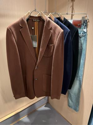 cheap quality Loro Piana Jacket Model No. 8